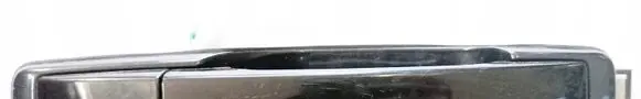SsangYong Rexton Rear door exterior handle