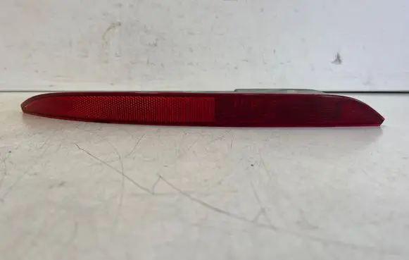 BMW X6 F16 Rear fog light 7323185