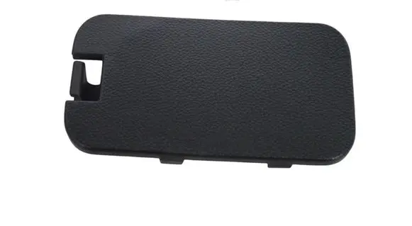 BMW 7 G11 G12 Fuse box cover 669201BA0A