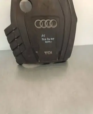 Audi A5 Sportback 8TA Engine cover (trim)