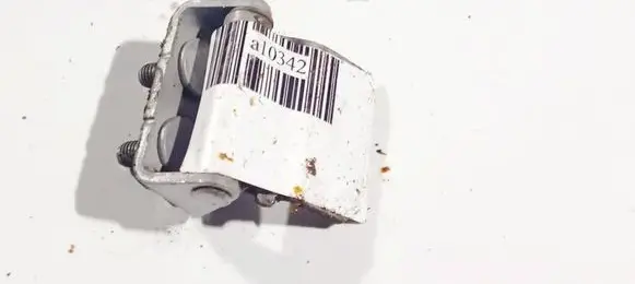 Mitsubishi Lancer X Front door upper hinge 