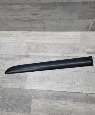 Peugeot 207 Rear door trim (molding) 9680148677