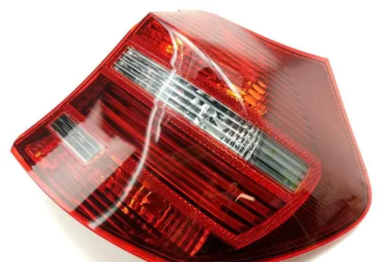 BMW 1 E81 E87 Rear/tail lights 1280390