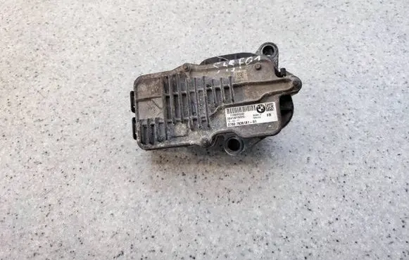 BMW 7 F01 F02 F03 F04 Gearbox transfer box case 7636181AOP1450 7636181
