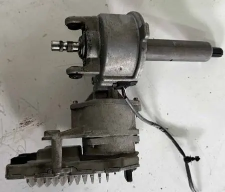 Opel Meriva A Electric power steering pump 26108652 85A600001073 5E040005264566