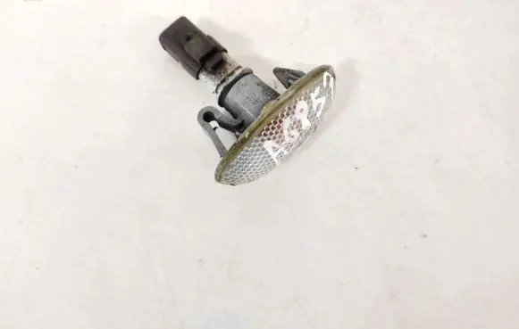 Citroen C3 Front fender indicator light