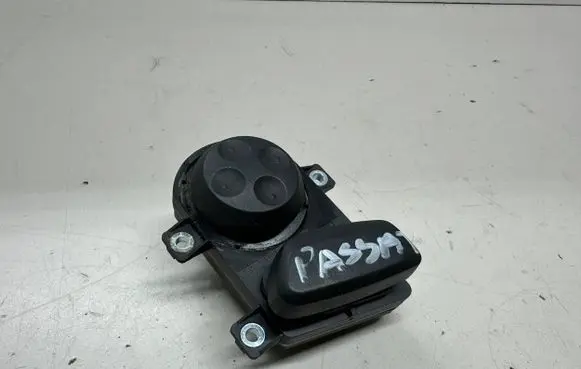 Volkswagen PASSAT B7 Seat control switch 3C0959777