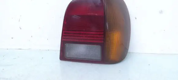 Volkswagen Polo III 6N 6N2 6NF Rear/tail lights 6N0945096B 962566