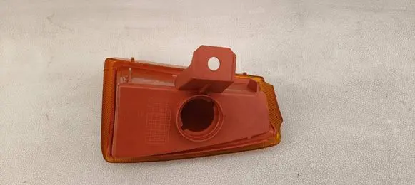 Opel Mokka B Front indicator light 90191280