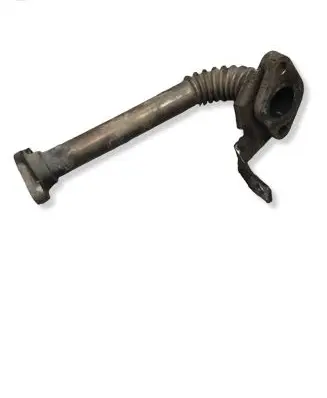 Hyundai Terracan EGR valve line/pipe/hose 
