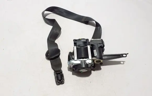 Audi Q5 SQ5 Front seatbelt 80A857706