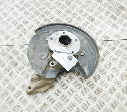 Volkswagen Tiguan Rear wheel hub 5QS505436F