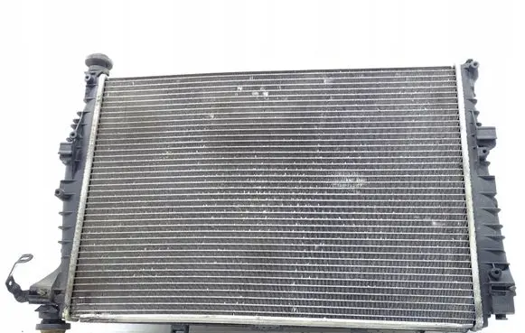 Alfa Romeo 159 Coolant radiator 60694769