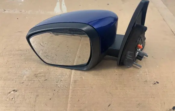 Ford S-MAX Front door electric wing mirror E90411121