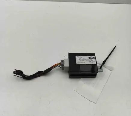 Land Rover Range Rover Evoque L538 Other devices BJ3217509AD