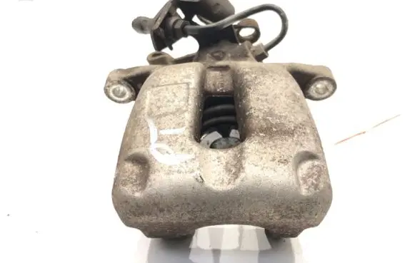Volkswagen Jetta V Rear brake caliper