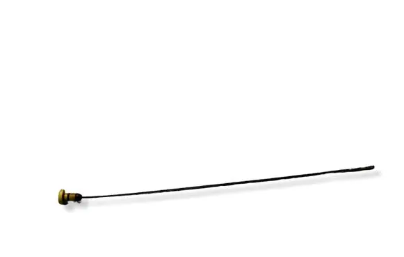 Opel Zafira C Oil level dip stick 
