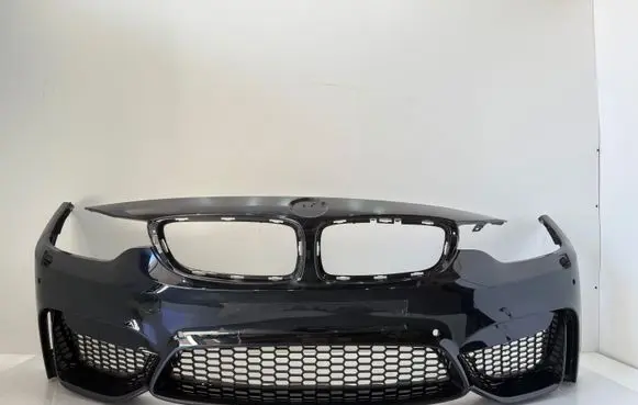 BMW M4 F82 F83 Front bumper 