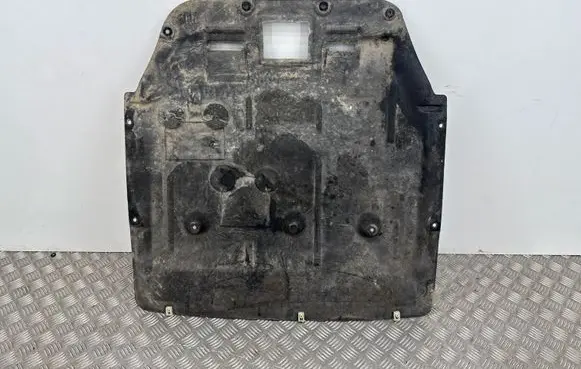 BMW 2 F45 Engine splash shield/under tray 
