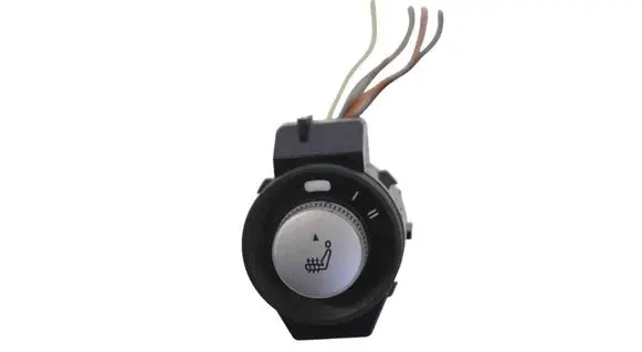 SsangYong Tivoli Seat heating switch 8540035020
