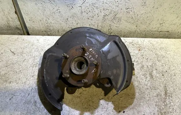 Honda Civic Front wheel hub
