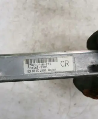 Honda Civic ABS control unit/module 37820P1HE1