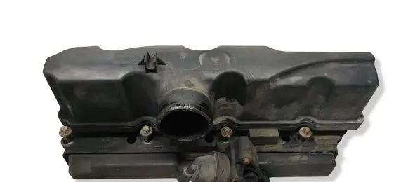 Chrysler PT Cruiser Intake manifold A6640900137