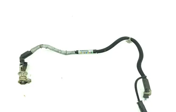 Peugeot 208 II AdBlue supply pipe 98263021