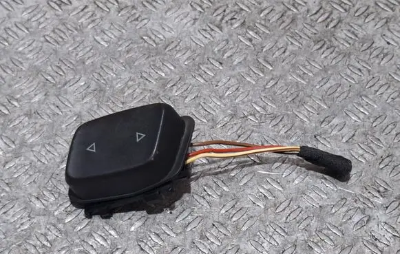Audi A5 Seat control switch 8W6959666