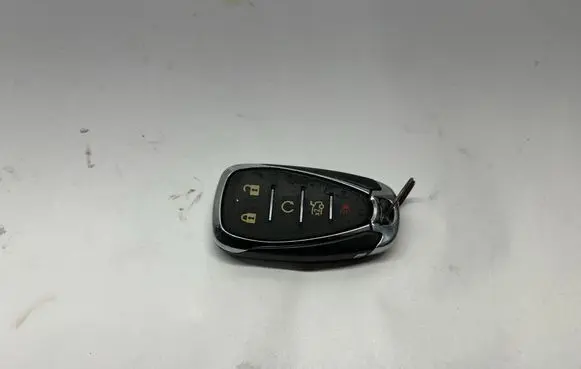Chevrolet Camaro Ignition key/card 13522891