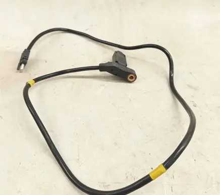 Mercedes-Benz E W124 Brake pads wear sensor 2015452328 A2015452328