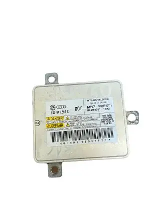 Audi A6 S6 C7 4G Headlight ballast module Xenon 8K0941597C