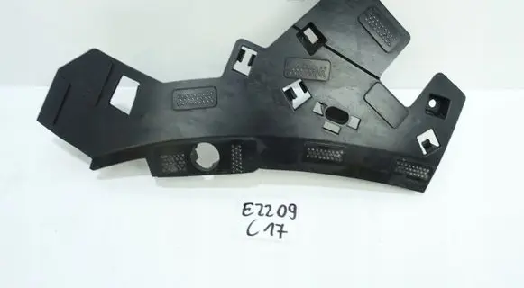 Volvo V60 Front bumper mounting bracket 31663580