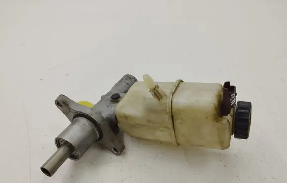 Peugeot 508 Master brake cylinder 9646980980