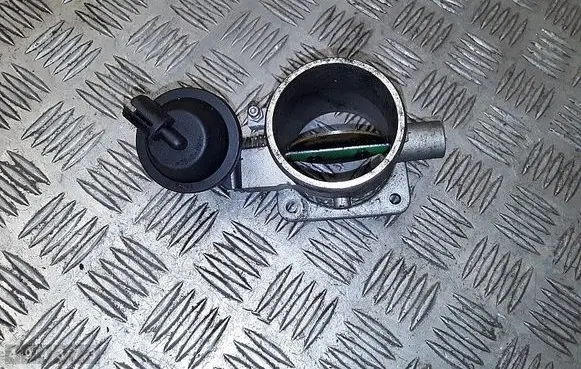 Hyundai H-1, Starex, Satellite Throttle valve 3510027XXX