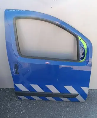 Fiat Fiorino Front door