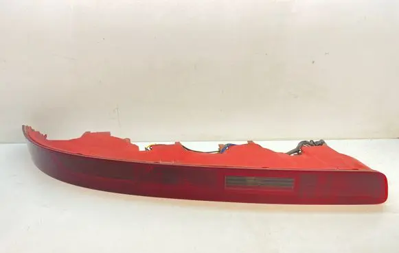 Audi Q7 4L Rear bumper light 4L0945095 273301