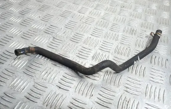 Nissan Qashqai Engine coolant pipe/hose