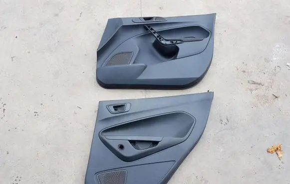 Ford Fiesta Rear door card panel trim