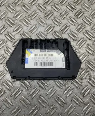Mercedes-Benz S W220 Seat control switch 