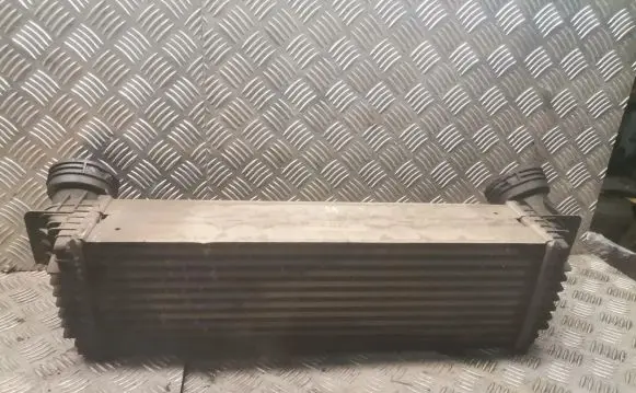 BMW X5 E70 Intercooler radiator 1751780932101