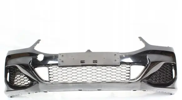 BMW 8 G15 Front bumper