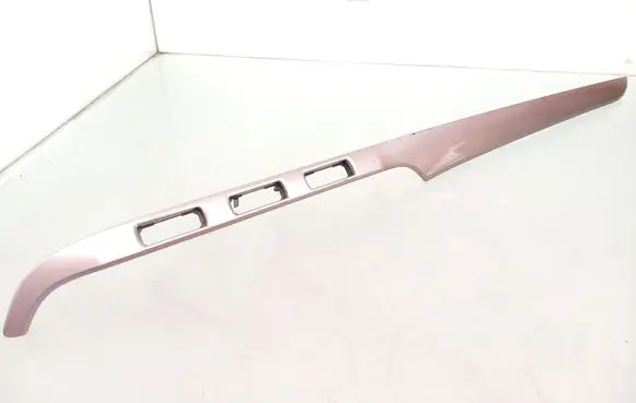 Ford S-MAX Dashboard glove box trim 6M210045F02
