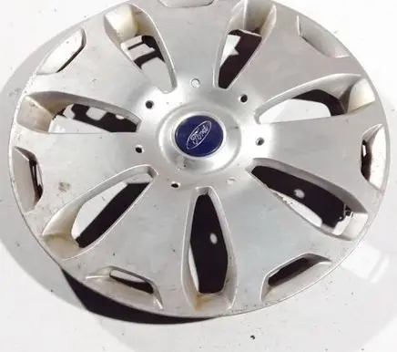 Ford Mondeo MK IV R16 wheel hub/cap/trim 7S711130BE 7S71-1130-BE