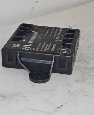 Mercedes-Benz GLK (X204) Door control unit/module A2189001401