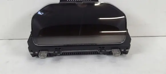 Volvo V60 Screen/display/small screen P32276287