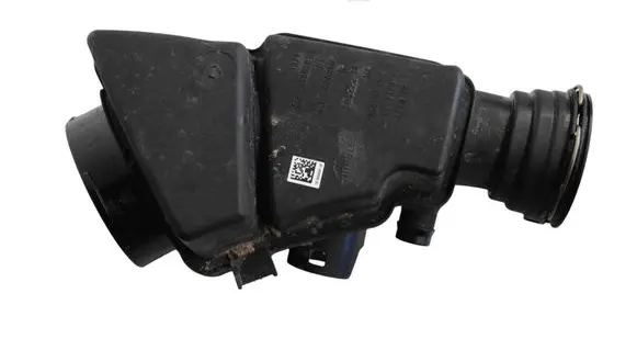 BMW 3 G20 G21 Intake resonator 8656980 8656981