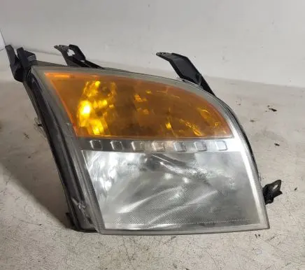 Ford Fusion Headlight/headlamp 24689800 94689800