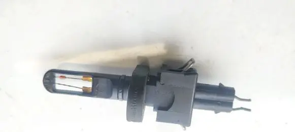 Audi TT Mk1 Intake air temperature sensor 0280130085