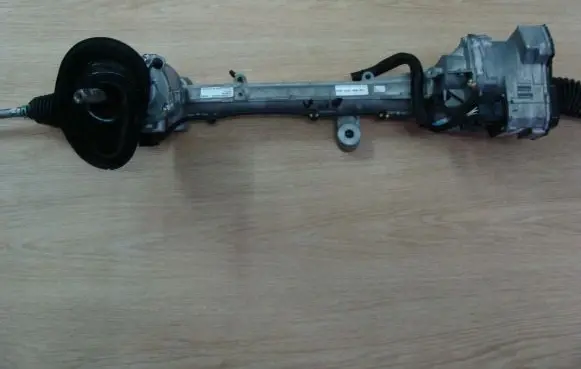 Volvo V40 Steering rack 31406159